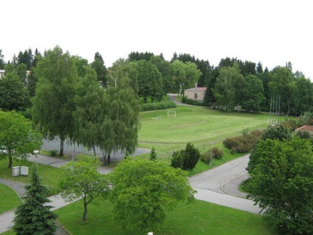 Sanatorium Topas Seč