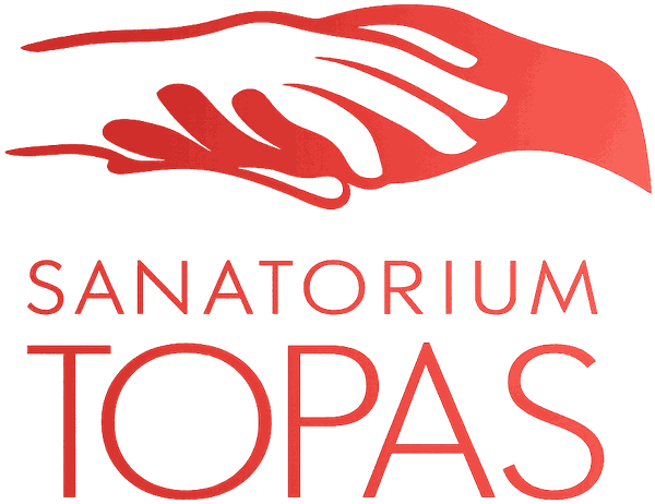 Sanatorium Topas